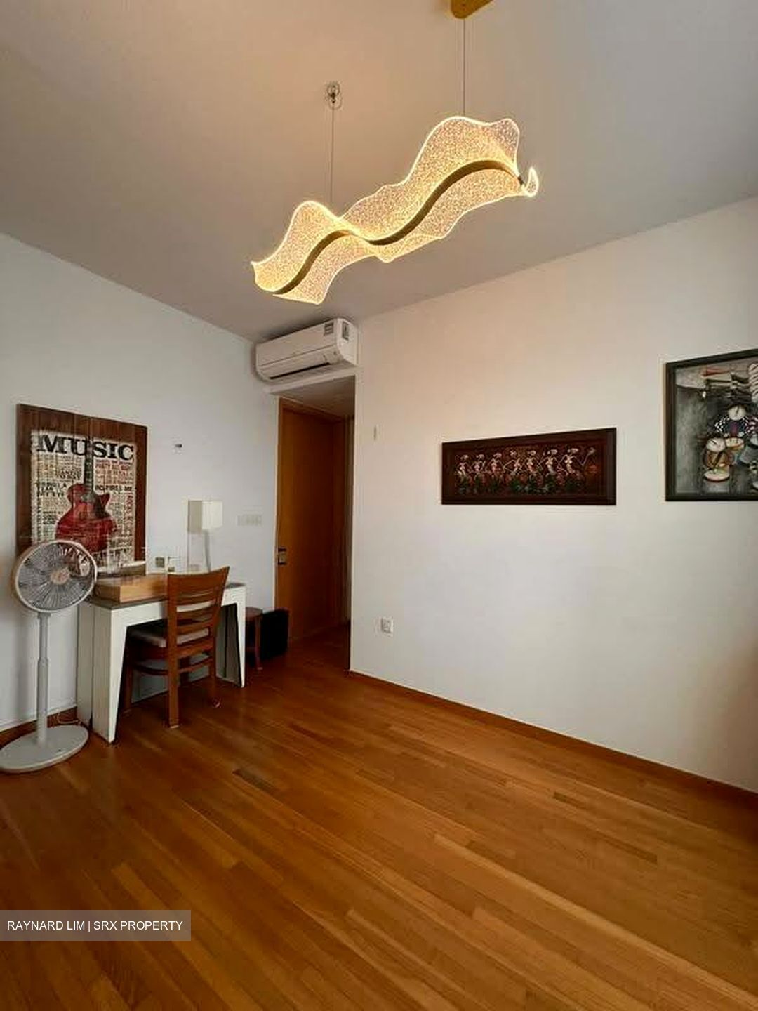 Bartley Residences (D19), Apartment #608048421
